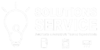 Logo Solutions Service Goiania